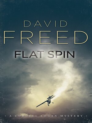cover image of Flat Spin